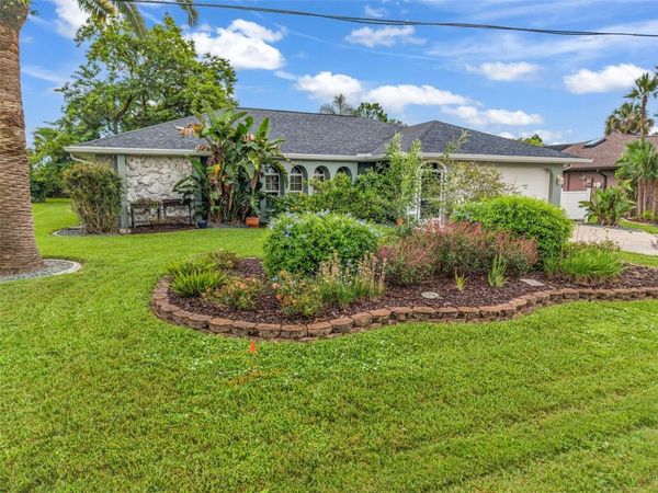 73 MANIZAKS AVENUE , PUNTA GORDA, FL 33983