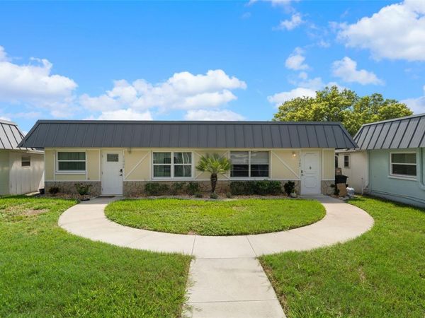 11904 BAYONET LANE , NEW PORT RICHEY, FL 34654