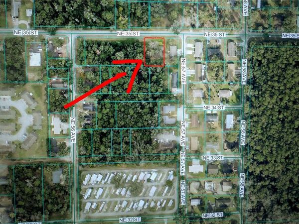 35 STREET , SILVER SPRINGS, FL 34488