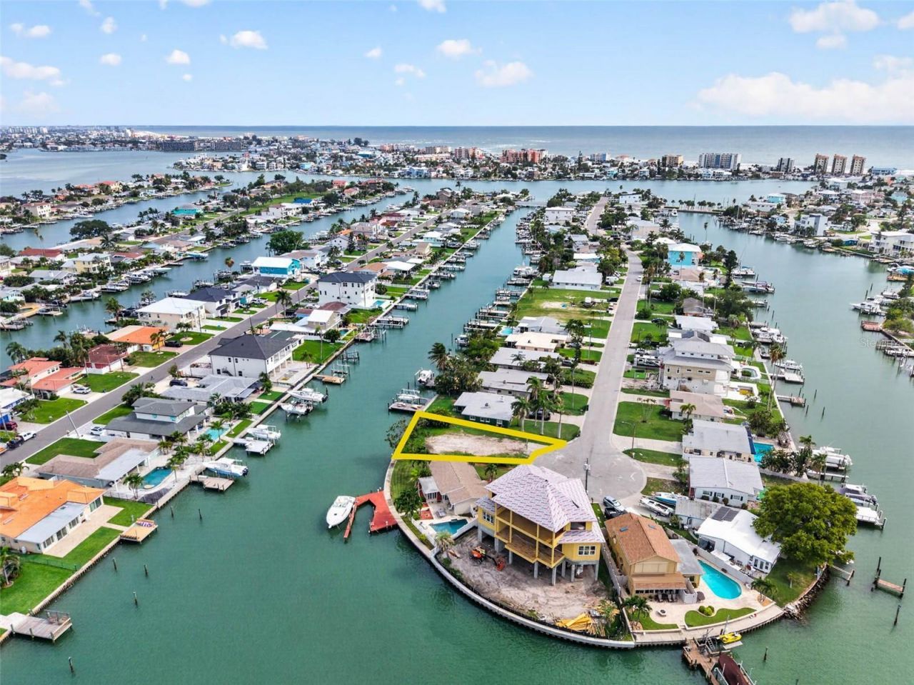 643 Normandy Road, Madeira Beach, FL 33708 Photo