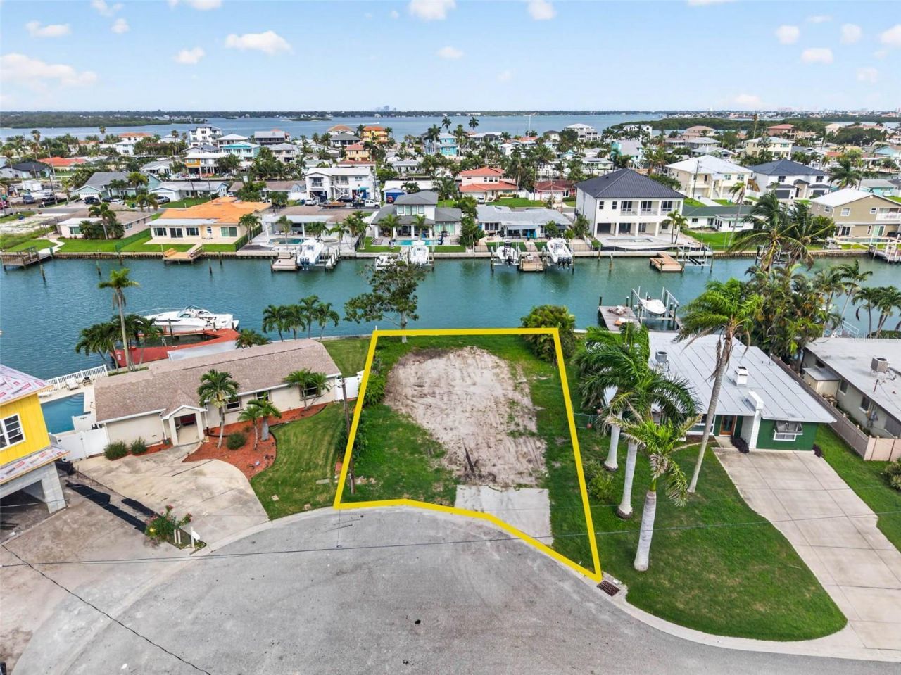 643 Normandy Road, Madeira Beach, FL 33708 Photo