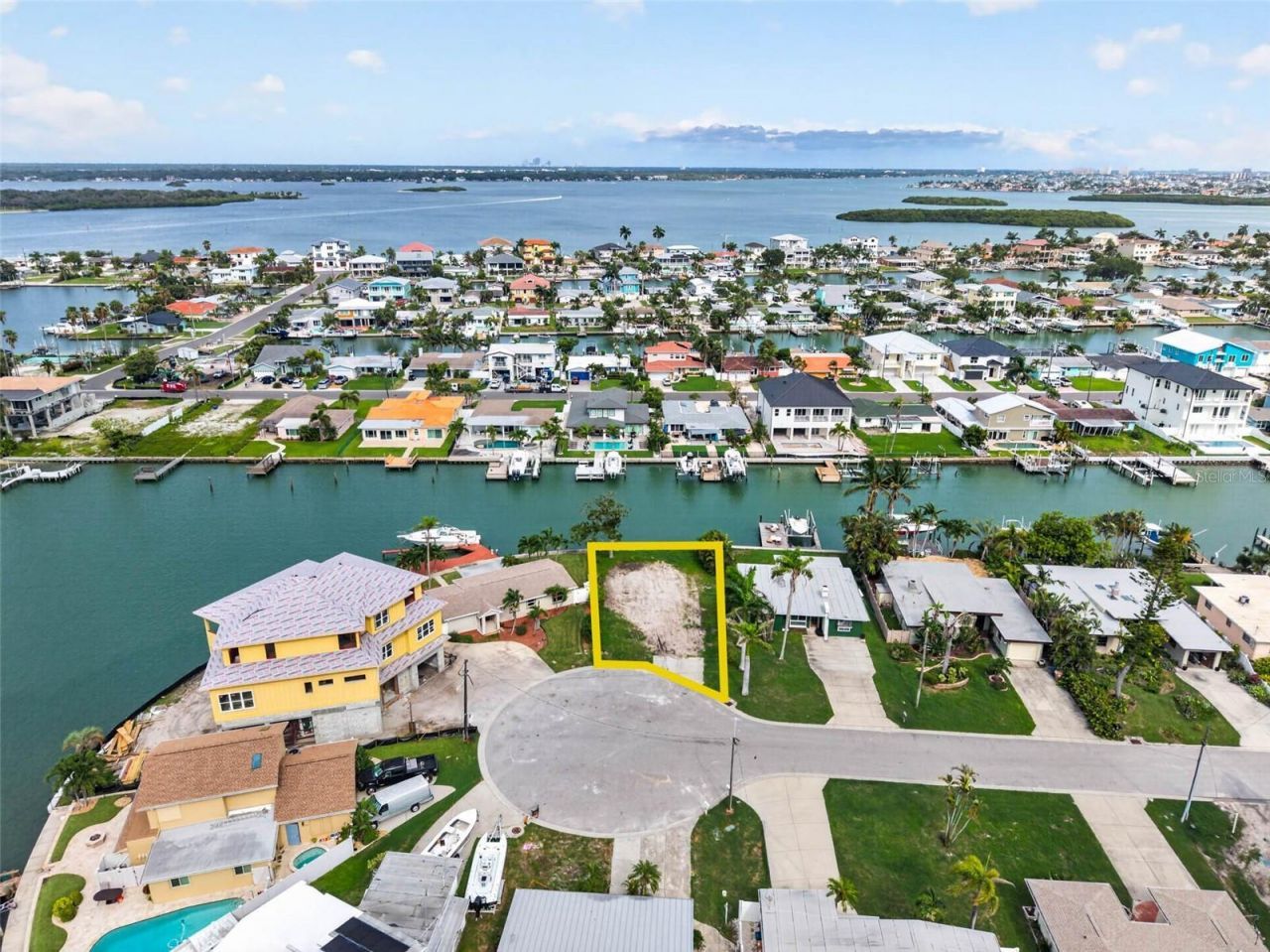 643 Normandy Road, Madeira Beach, FL 33708 Photo