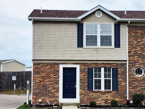 2145 Chapel Drive, Fairborn, OH 45324