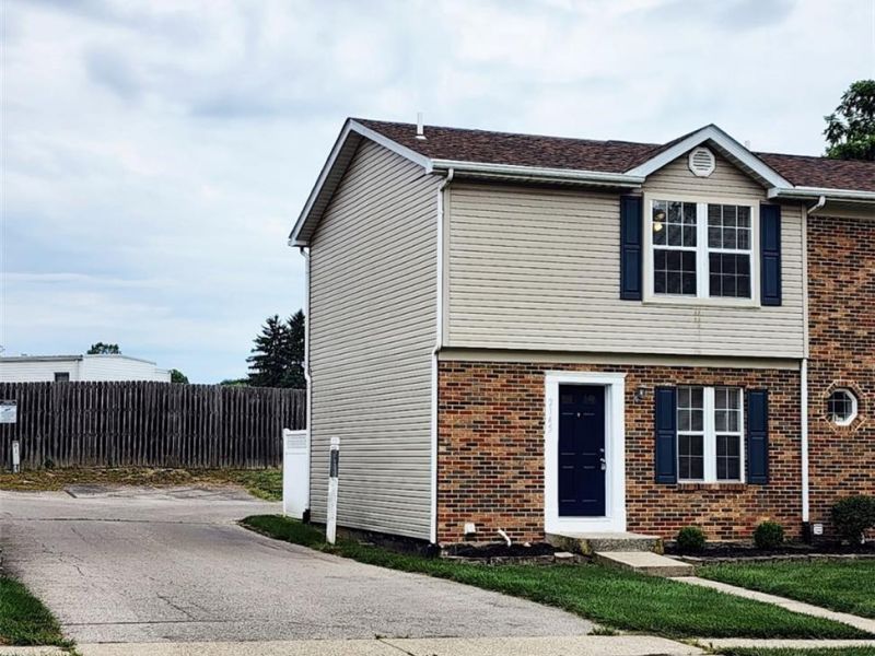 2145 Chapel Drive, Fairborn, OH 45324 Photo 2