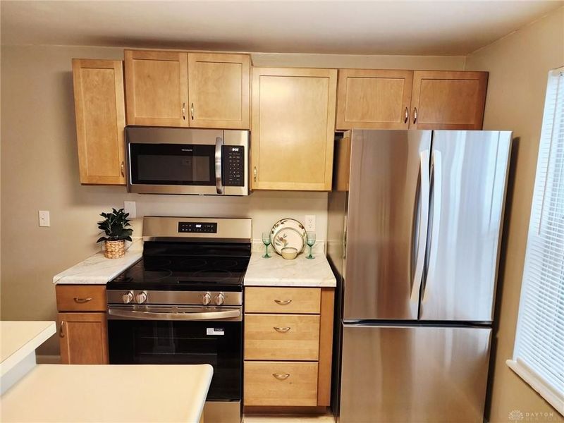 2145 Chapel Drive, Fairborn, OH 45324 Photo 4