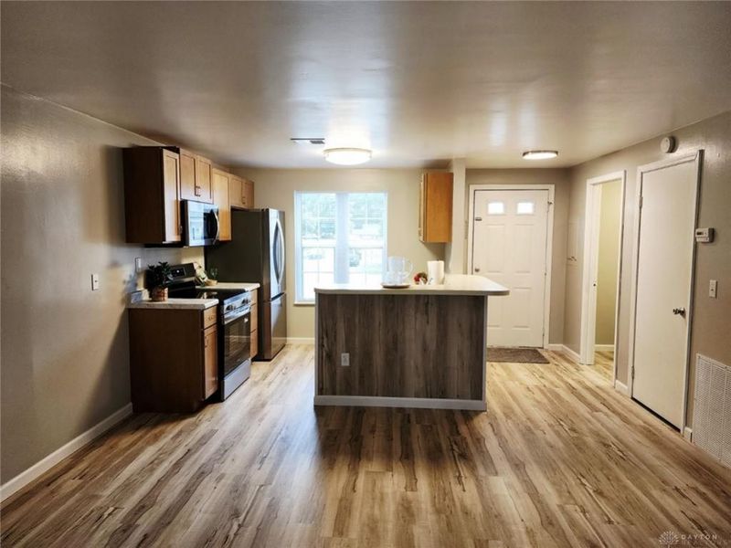 2145 Chapel Drive, Fairborn, OH 45324 Photo 6