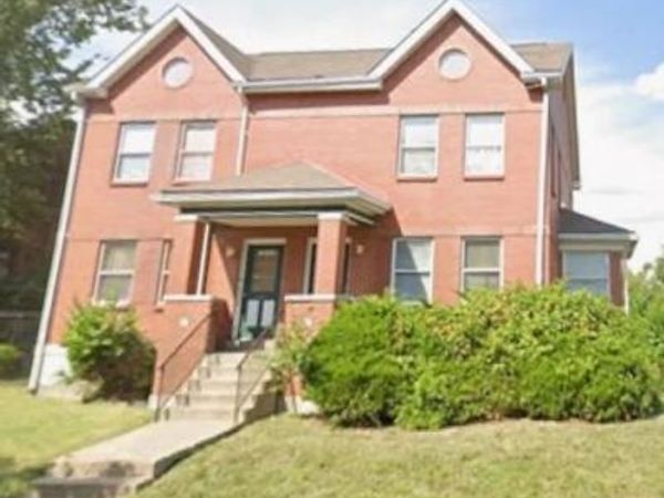4101 W Kossuth Avenue , St Louis, MO 63115