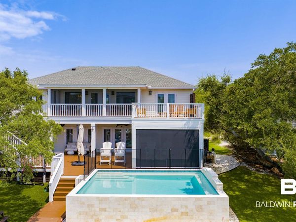 30194 Ono Boulevard, Orange Beach, AL 36561