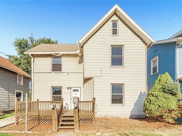 1435 Stark Avenue SW, Canton, OH 44706