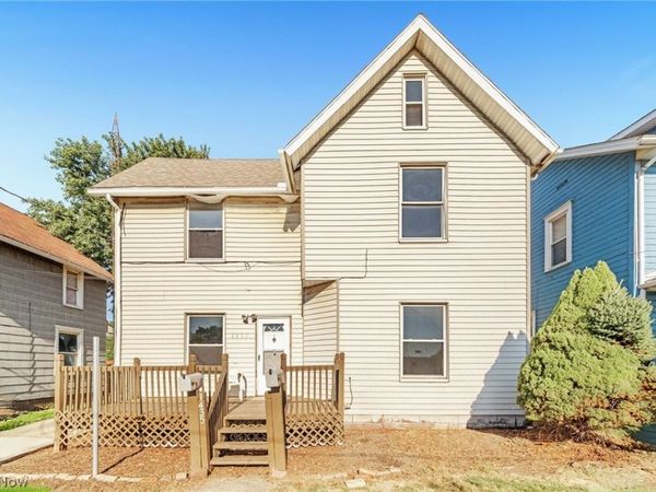 1435 Stark Avenue SW, Canton, OH 44706