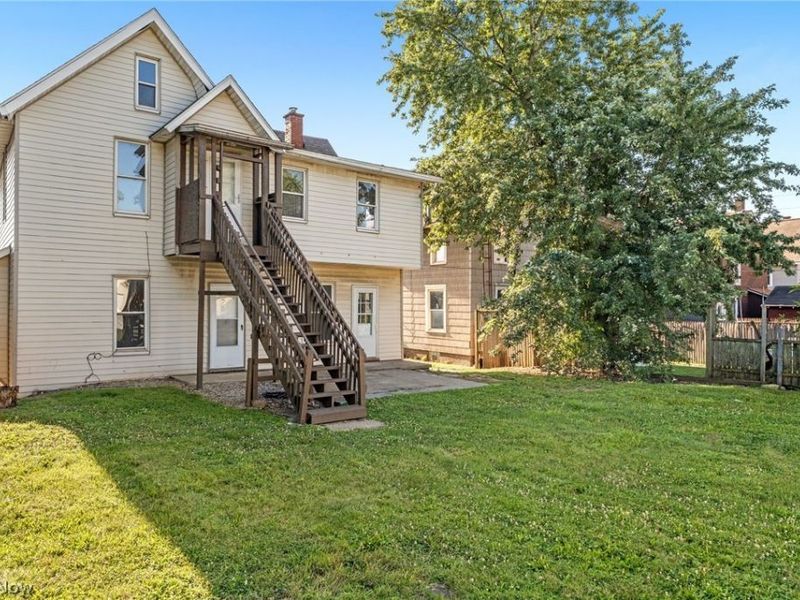 1435 Stark Avenue SW, Canton, OH 44706 Photo 26