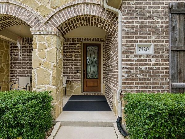 7420 E Fork Lane, McKinney, TX 75071
