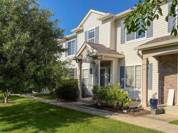 2239 Reflections Drive , Unit 2239, Aurora, IL 60502
