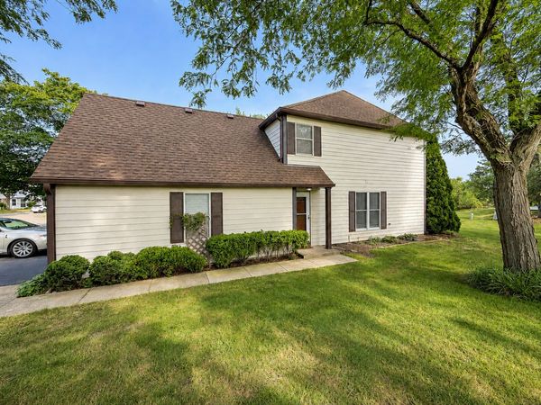 2615 Oakshire Court , Aurora, IL 60502