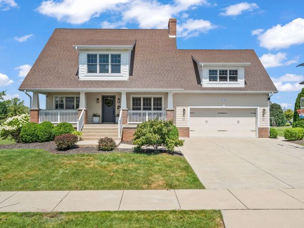 9160 W 106th Avenue , St. John, IN 46373