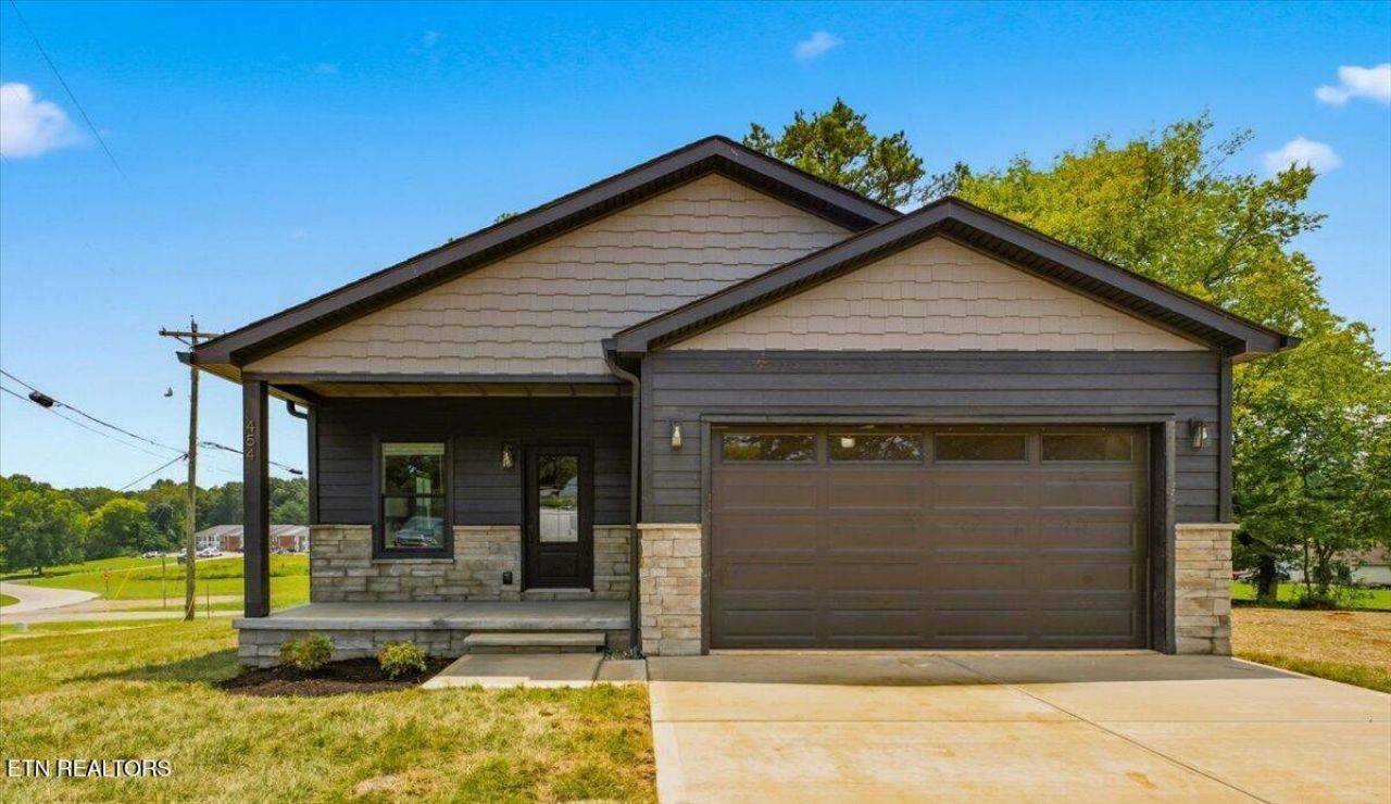 108 Federal Ferry Circle, Vonore, TN 37885 Main Photo