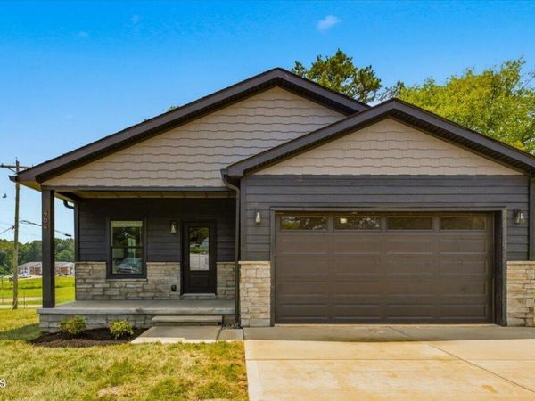 108 Federal Ferry Circle, Vonore, TN 37885
