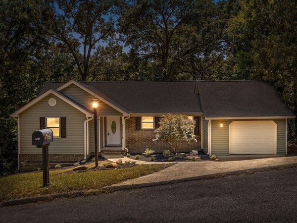 158 Smokewood Lane, Ringgold, GA 30736