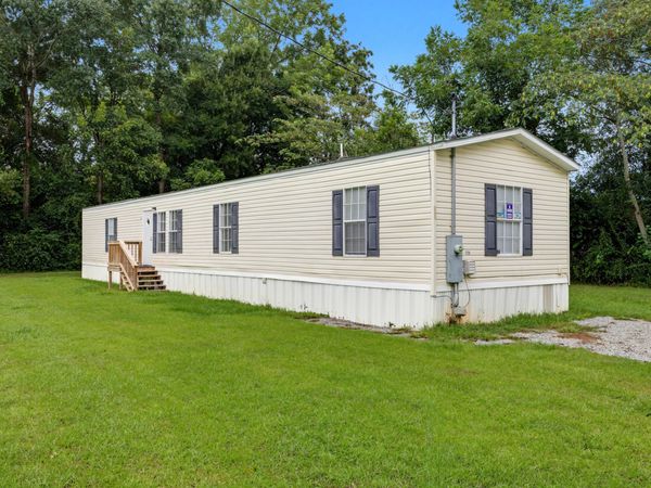 1299 Roosevelt Street, Baker, FL 32531
