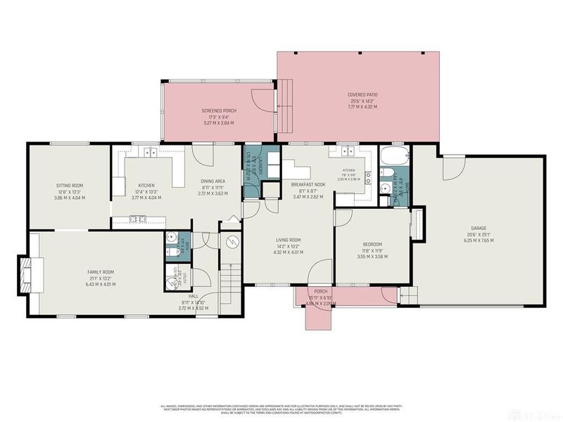 411 Darst Road, Beavercreek, OH 45440 Photo 38
