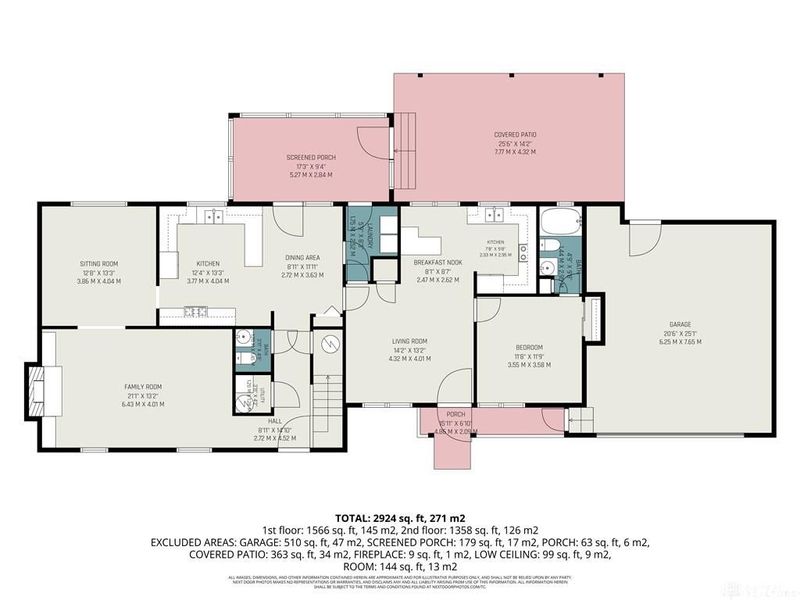 411 Darst Road, Beavercreek, OH 45440 Photo 39