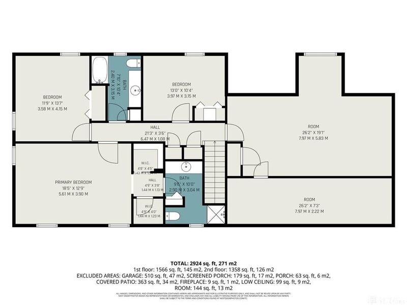 411 Darst Road, Beavercreek, OH 45440 Photo 5