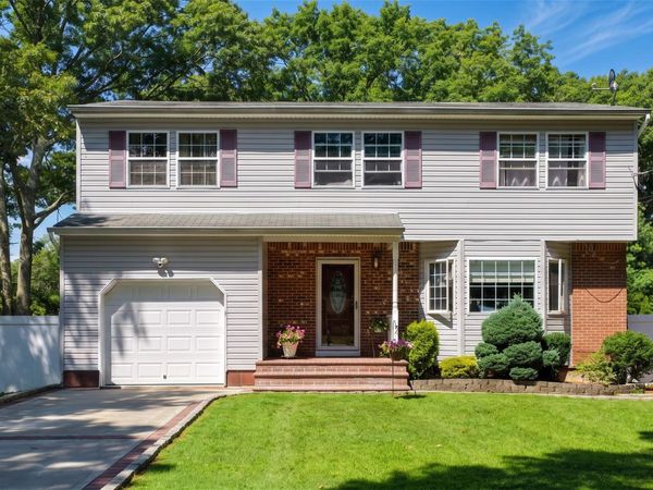 357 Avondale Drive, Shirley, NY 11967