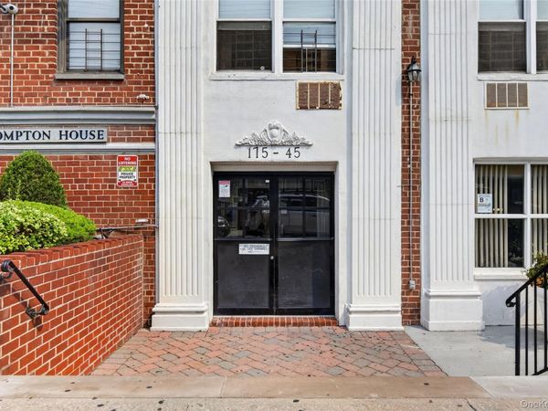 175-45 88th Avenue , Unit 6F, Jamaica, NY 11432