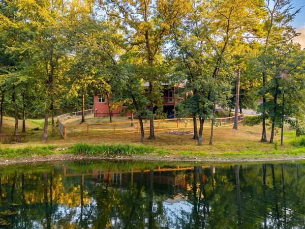 137 ENCHANTED Cove, Hot Springs, AR