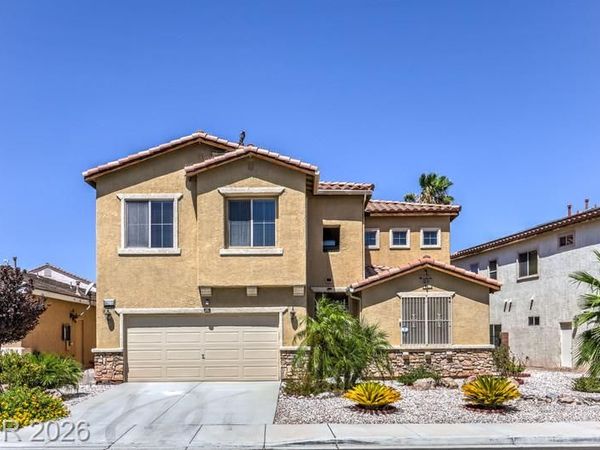 9411 Vital Crest Street, Las Vegas, NV 89123