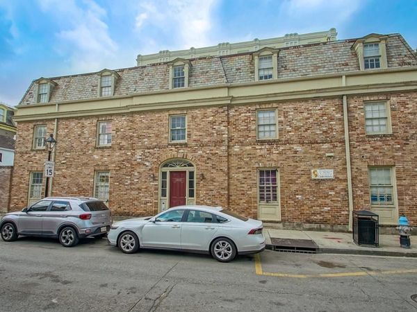 1323 DAUPHINE Street , Unit 3, New Orleans, LA 70116
