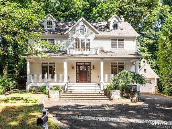 18 Osee, Greenwich, CT 06807