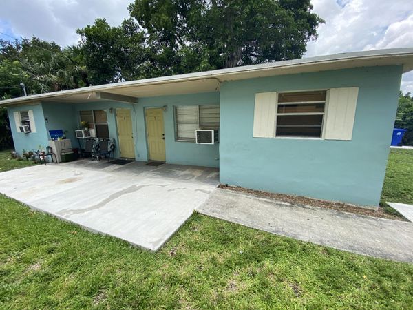 517 NW 15th Terrace, Fort Lauderdale, FL 33311