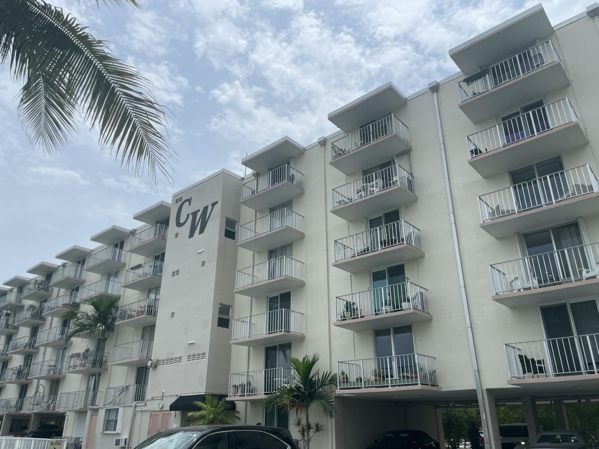 1731 SE 15th Street, Unit 505, Fort Lauderdale, FL 33316 Photo