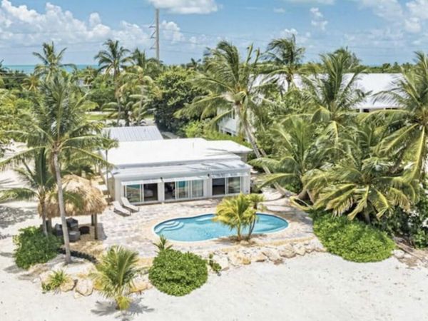 75433 Overseas Highway, ISLAMORADA, FL 33036