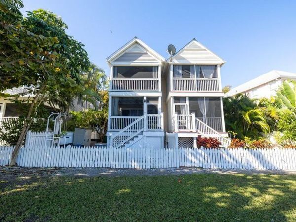 101 Golf Club Drive, KEY WEST, FL 33040