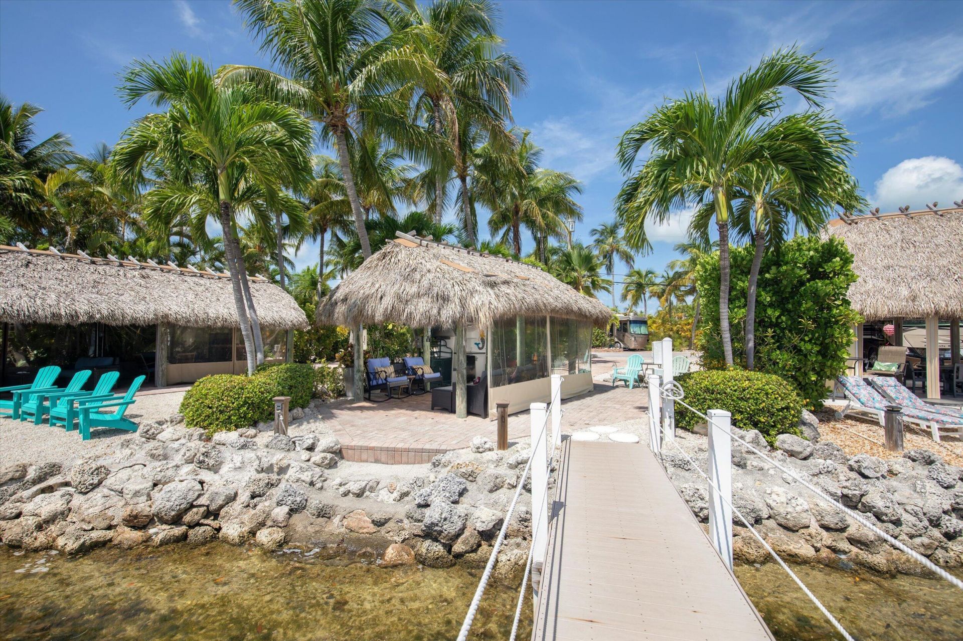 2950 Overseas Highway, Lot #LOT 57, Saddle Bunch, FL 33040 Photo