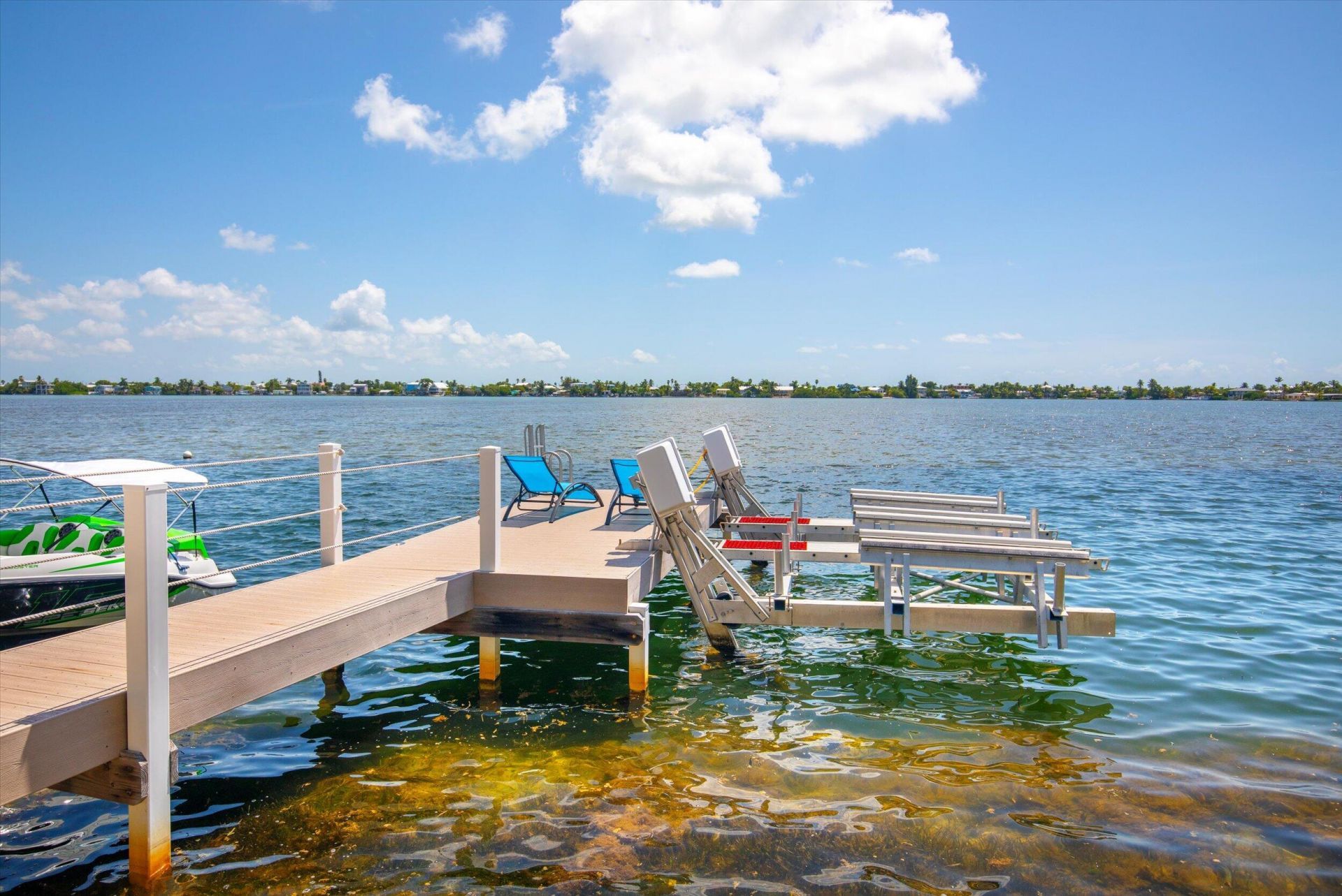 2950 Overseas Highway, Lot #LOT 57, Saddle Bunch, FL 33040 Photo