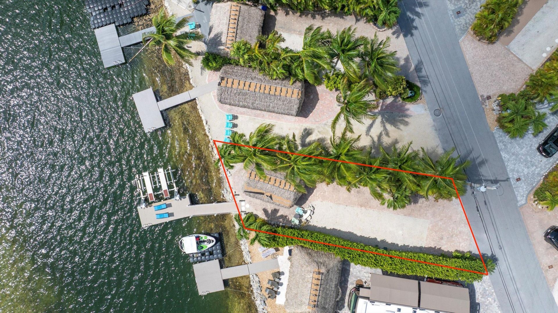 2950 Overseas Highway, Lot #LOT 57, Saddle Bunch, FL 33040 Photo