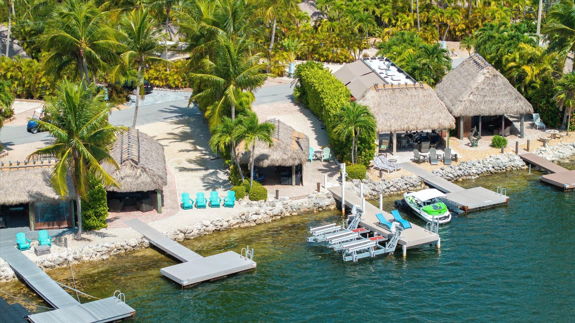 2950 Overseas Highway, Lot #LOT 57, Saddle Bunch, FL 33040 Photo