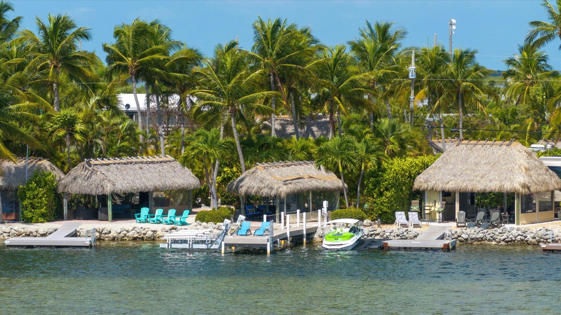 2950 Overseas Highway, Lot #LOT 57, Saddle Bunch, FL 33040 Photo