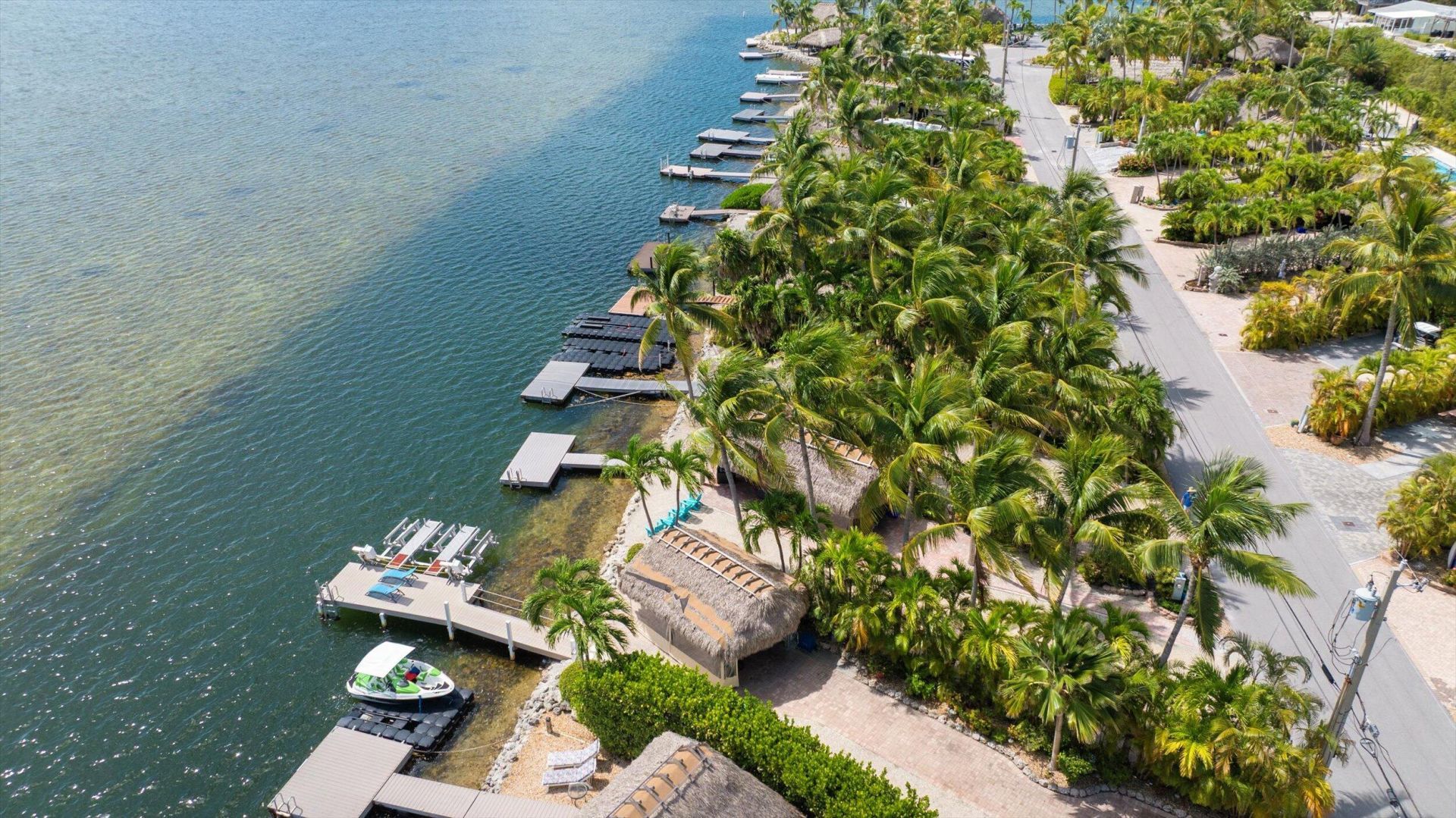 2950 Overseas Highway, Lot #LOT 57, Saddle Bunch, FL 33040 Photo