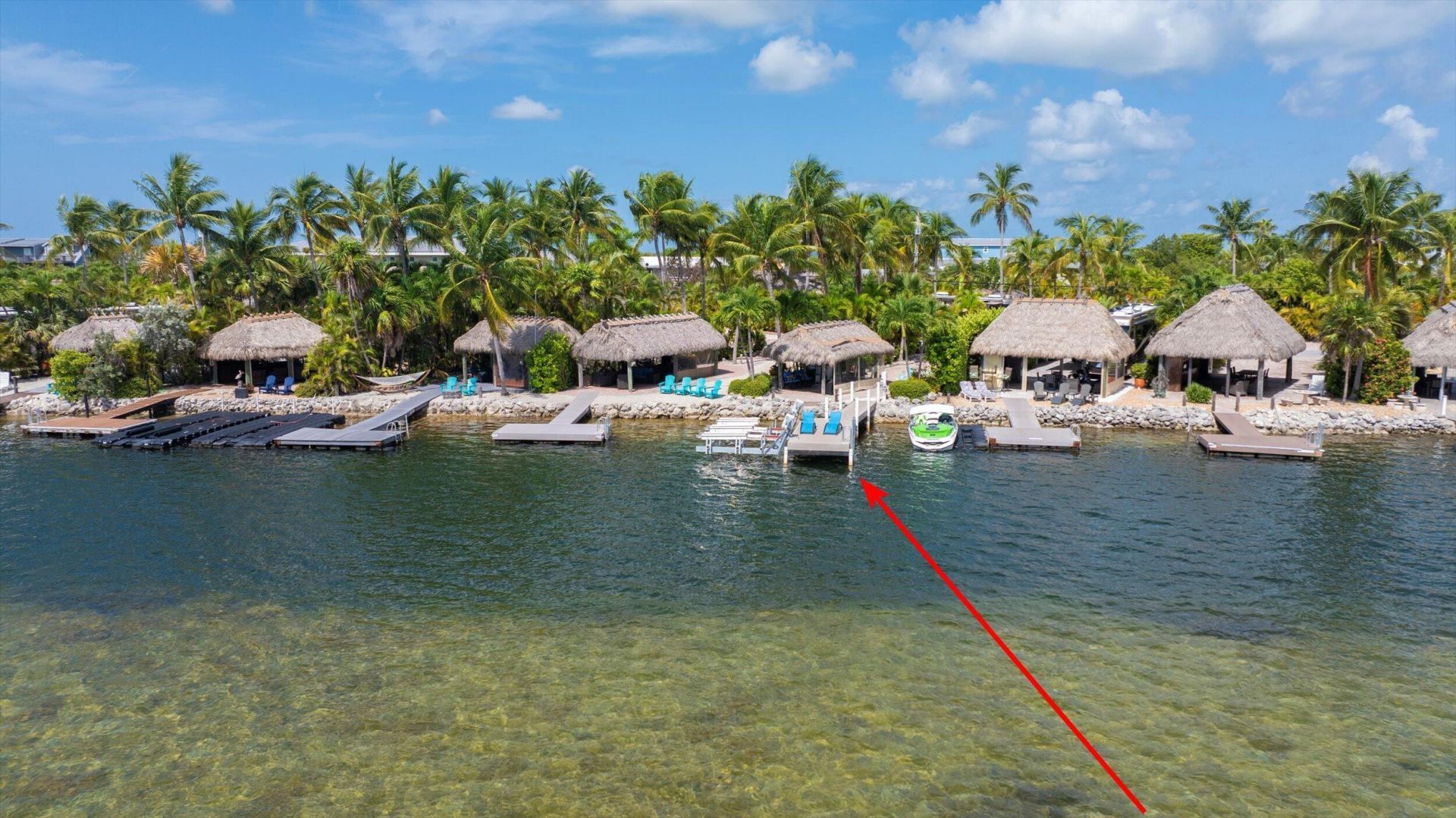 2950 Overseas Highway, Lot #LOT 57, Saddle Bunch, FL 33040 Photo