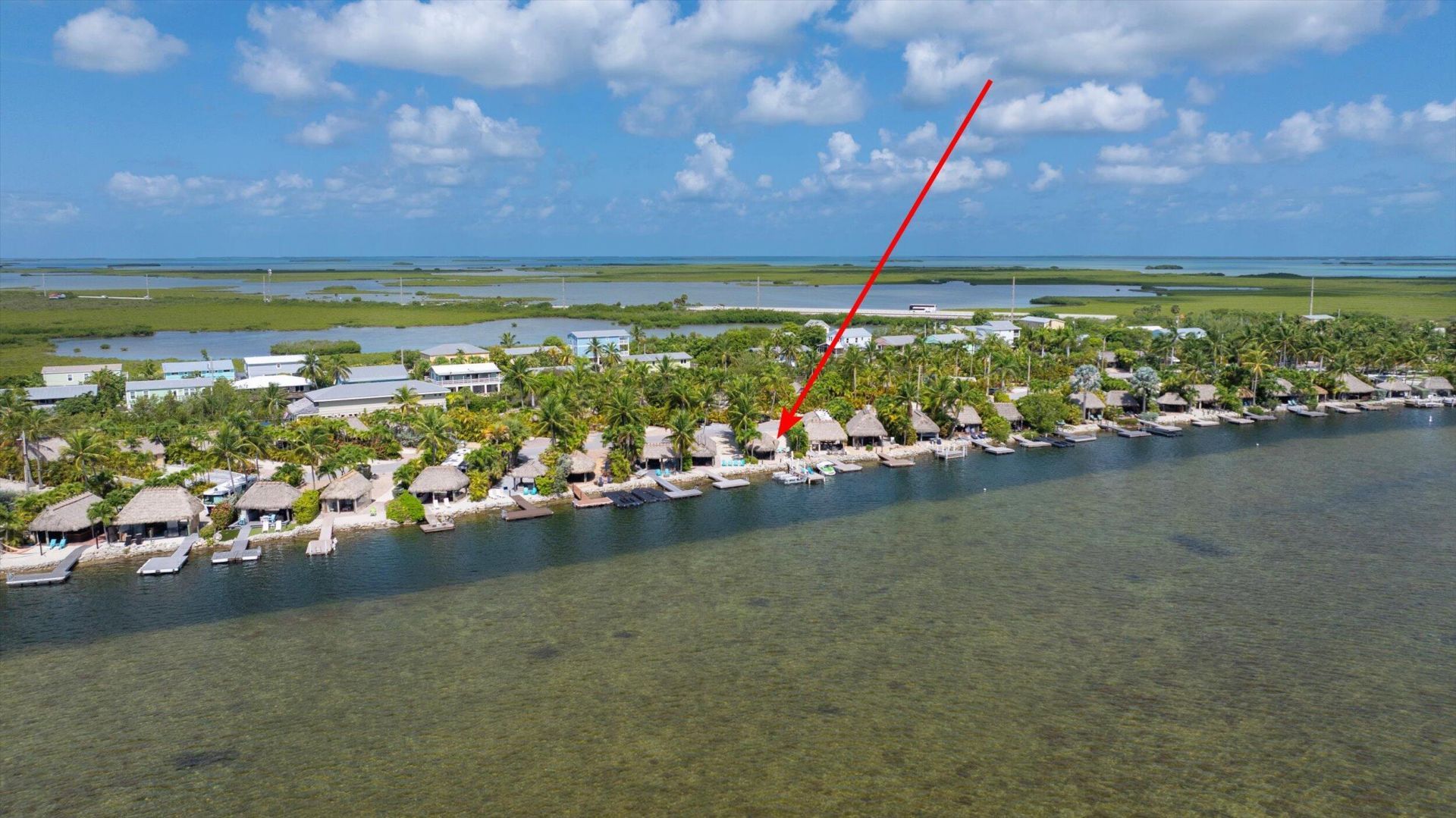2950 Overseas Highway, Lot #LOT 57, Saddle Bunch, FL 33040 Photo