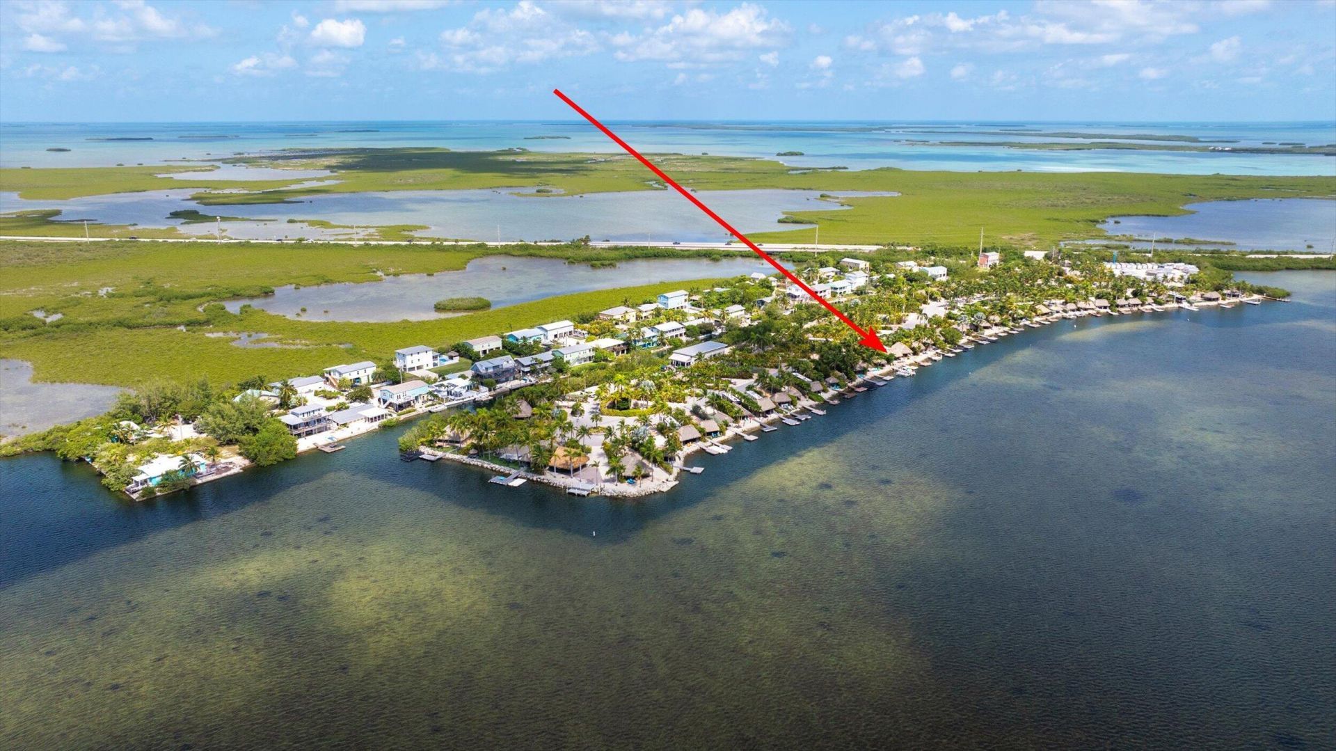 2950 Overseas Highway, Lot #LOT 57, Saddle Bunch, FL 33040 Photo