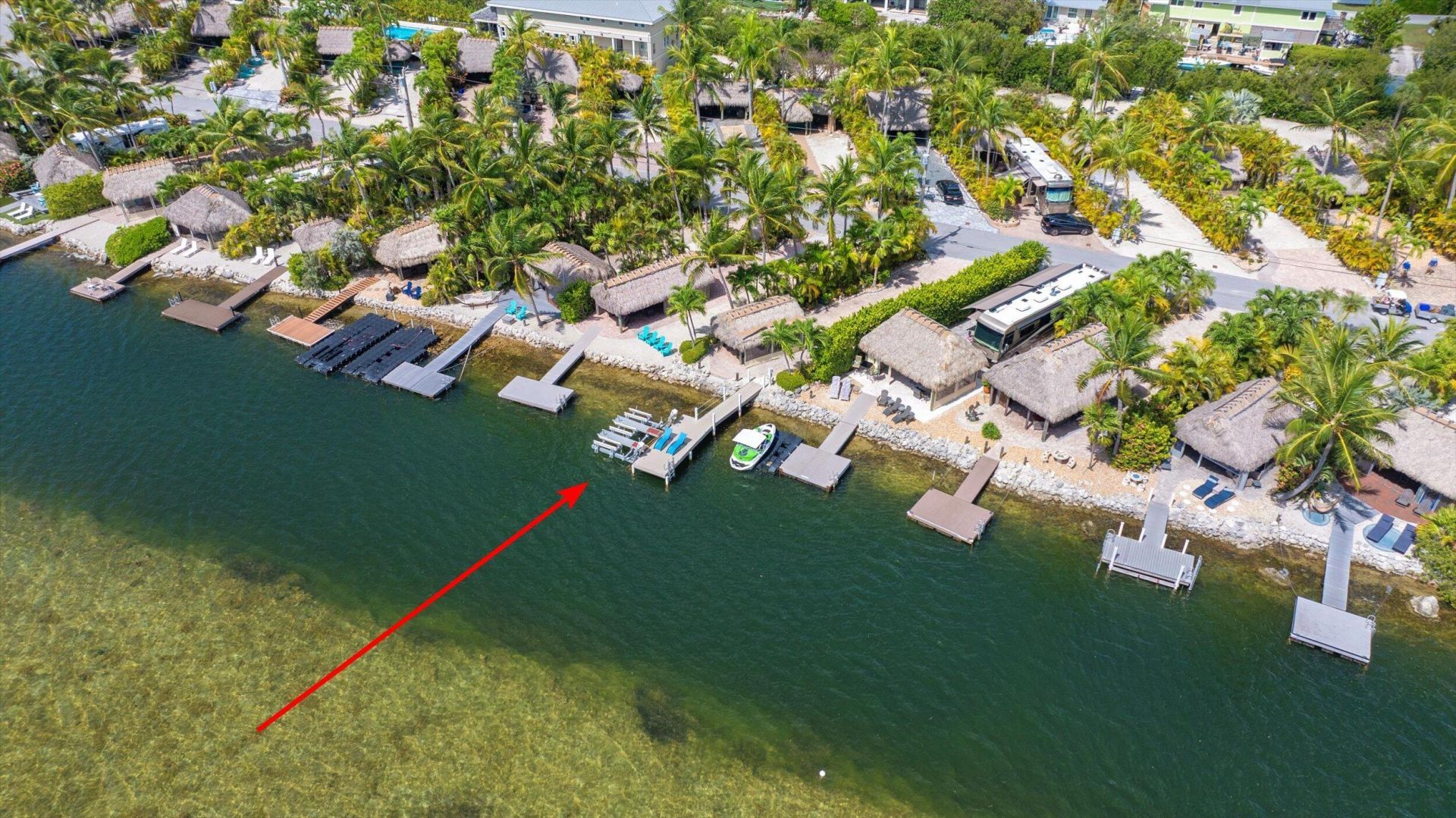2950 Overseas Highway, Lot #LOT 57, Saddle Bunch, FL 33040 Photo