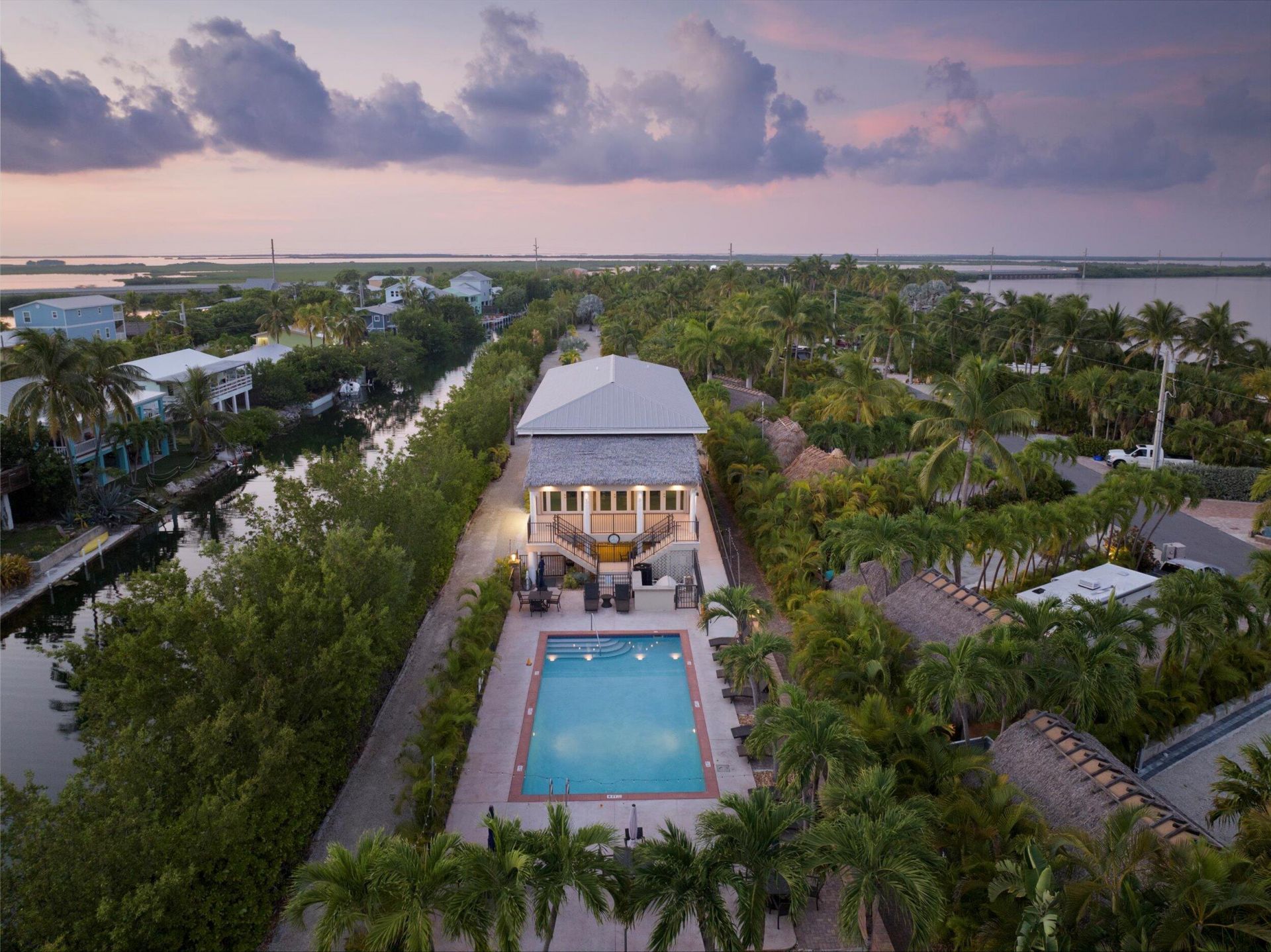 2950 Overseas Highway, Lot #LOT 57, Saddle Bunch, FL 33040 Photo