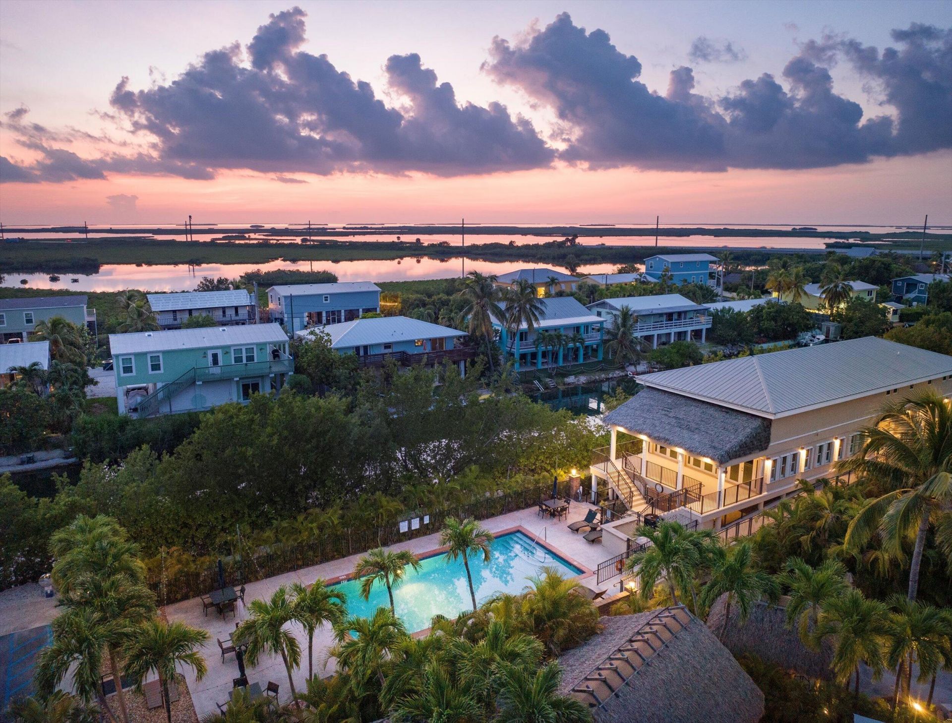 2950 Overseas Highway, Lot #LOT 57, Saddle Bunch, FL 33040 Photo