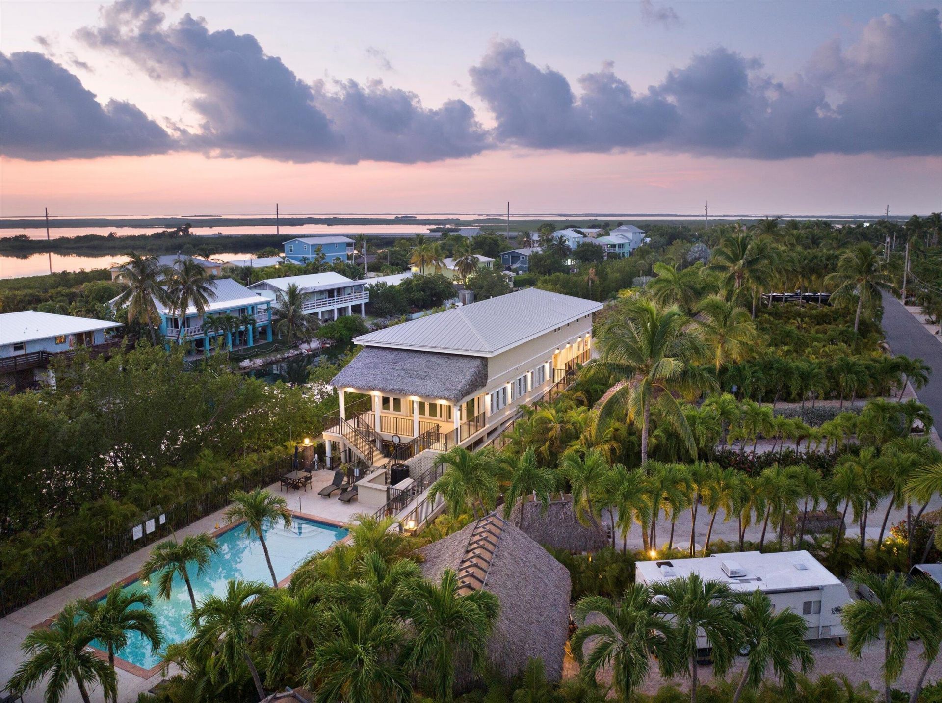 2950 Overseas Highway, Lot #LOT 57, Saddle Bunch, FL 33040 Photo