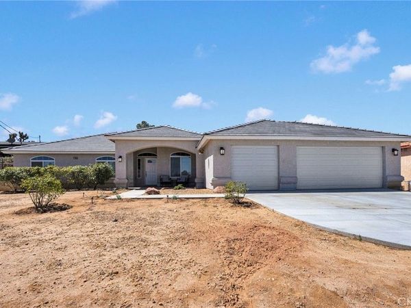 17889 Sycamore, Hesperia, CA 92345